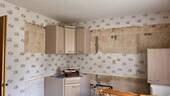 Küche im EG - 