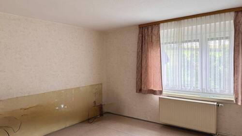 Schlafzimmer im OG - 