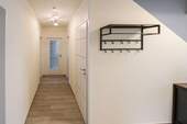 Flur im Erdgeschoss - 