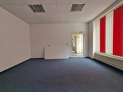 Beratungsraum - Gewerbeobjekt (Büro, Produktion, Verkauf) in Schleiz zur Miete