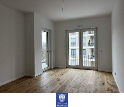 Schlafen - 3 Zimmer Etagenwohnung zur Miete in Dresden