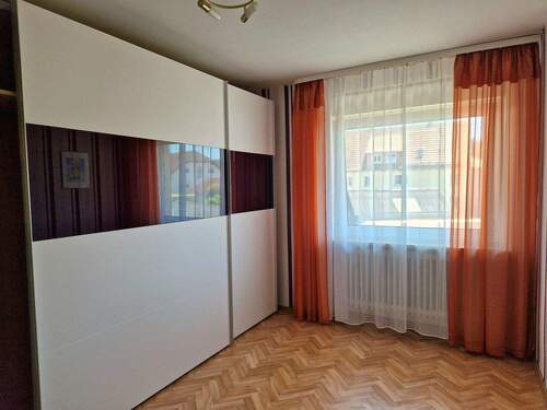 1. OG Ankleidezimmer - 