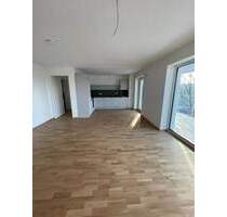 3-Zimmer-Wohnung mit Einbauküche und Balkon! - Schweinfurt Musikerviertel und amerik. Siedlung