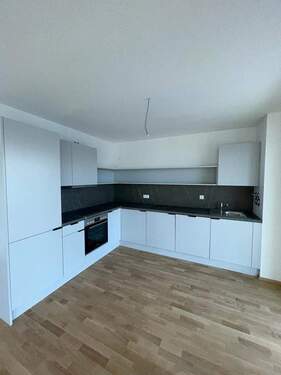 Küche - 3 Zimmer Etagenwohnung zur Miete in Schweinfurt