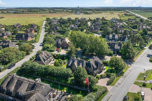 Bild 2 - 5 Zimmer Doppelhaushälfte zum Kaufen in Kampen