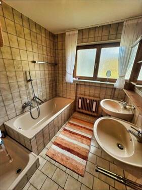 Badezimmer - 