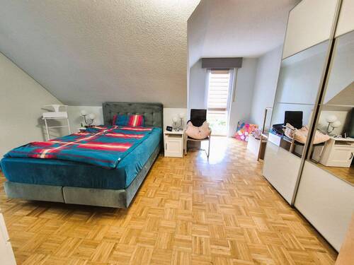 Schlafzimmer - 