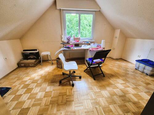 Kinderzimmer 2 - 