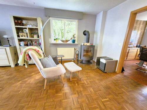 Kaminecke - 