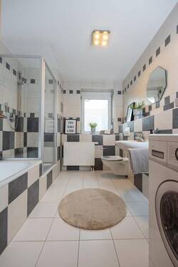 Bad & WC - 