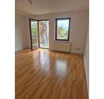helle 2- Zimmerwohnung mit Balkon Besichtigung Freitag 15.30 Uhr ! - Lindow (Mark)
