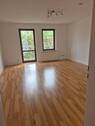 Wohnzimmer - 2 Zimmer Etagenwohnung zur Miete in Lindow (Mark)