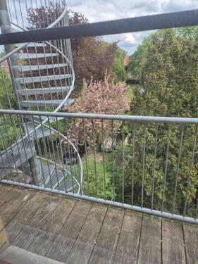Balkon - 