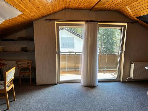 Wohnzimmer DG - 