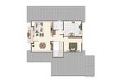Grundriss DG - 