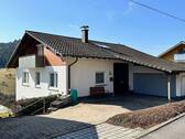 Eingangsbereich - Ihr Traumhaus für die ganze Familie im sonnigen Glatttal!