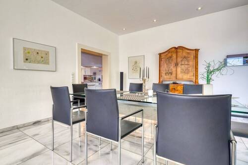 Esszimmer - 