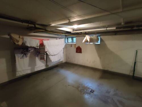 Trocknungsraum - 