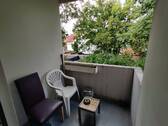 Balkon - Etagenwohnung mit 41,00 m² in Gütersloh zum Kaufen