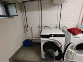 Waschraum - 