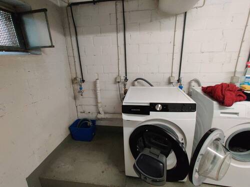 Waschraum - 