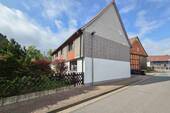 Seitenansicht - 