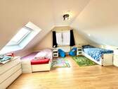 Kinderzimmer - 