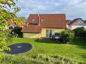 Rückansicht - Ferienhaus mit 88,10 m² in Glücksburg zum Kaufen