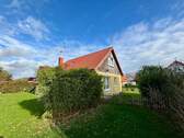 Seitenansicht - 