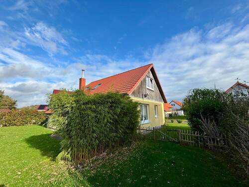 Seitenansicht - 