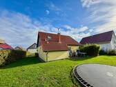 Rückansicht - 