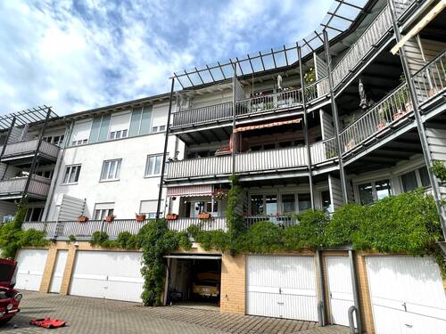 Bild 2 - 4 Zimmer Etagenwohnung zum Kaufen in Coswig