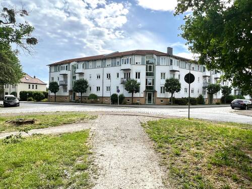 Bild 3 - 4 Zimmer Etagenwohnung in Coswig