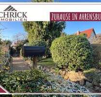 Ihr naturnaher Ort für neue Wohnideen! Ihr neues Zuhause in gewachsener Nachbarschaft! - AHRENSBURG - WALDGUT HAGEN