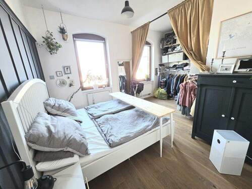 Elternschlafzimmer - 