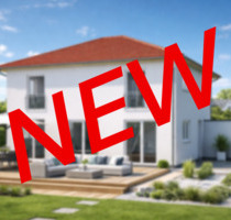 Zuhause im Grünen, verbunden mit der Stadt - Erlangen Eltersdorf