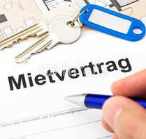 Helle 3-Zimmer Wohnung mit Balkon und Aufzug - Wesel