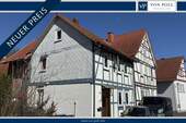 Bild 1 - Charmantes Landhaus in Süß bei Nentershausen - ideal für handwerklich Begabte