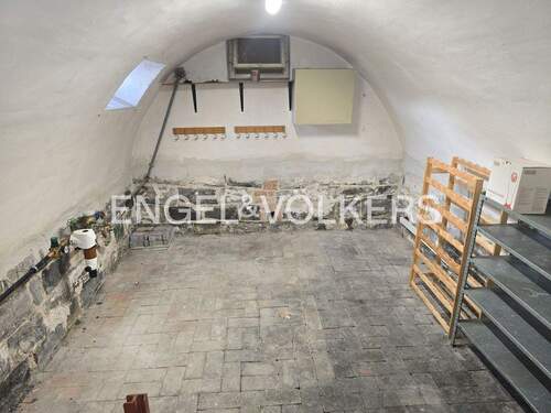 Gewölbekeller - 