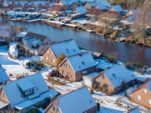 Timmel-22b - 3 Zimmer Mehrfamilienhaus, Wohnhaus zum Kaufen in Großefehn