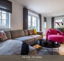 Neubau mit Hotelanbindung mit Annehmlichkeiten von Wellnessbereich und Frühstück - Tinnum