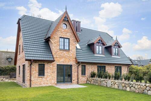 Bild 3 - 4 Zimmer Doppelhaushälfte in Tinnum