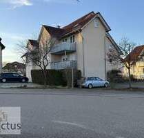 Helle 3-Zimmer-Wohnung mit Weitblick in ruhiger Lage - Niedernhall, Giebelheide 2 - Niedernhall / Giebelheide