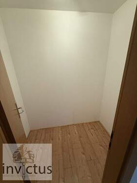 Abstellraum - Etagenwohnung mit 74,70 m&sup2; in Niedernhall / Giebelheide zum Kaufen