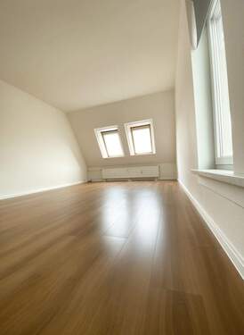 Schlafzimmer - Etagenwohnung mit 57,00 m&sup2; in Berlin zum Kaufen