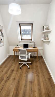 Zimmer - (KI generiert) - 