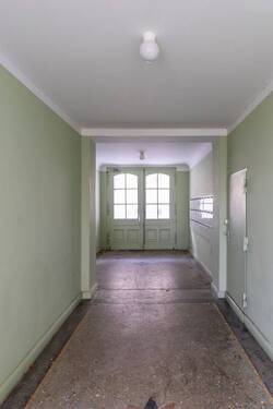 Eingangsbereich - 