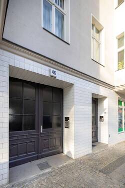 Eingangsbereich - 