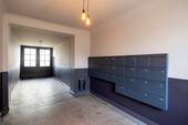 Eingangsbereich - 