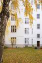 Hintenhof - 
